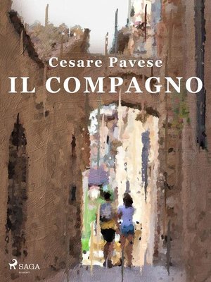 cover image of Il compagno